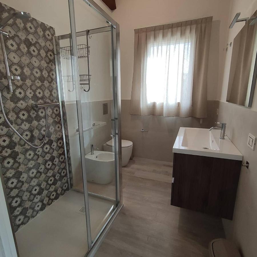 Bed and Breakfast Casa Sorgente San Costanzo Экстерьер фото